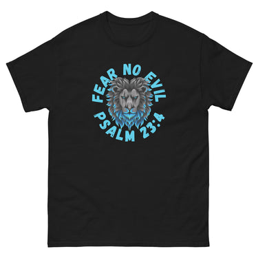 “Fear No Evil